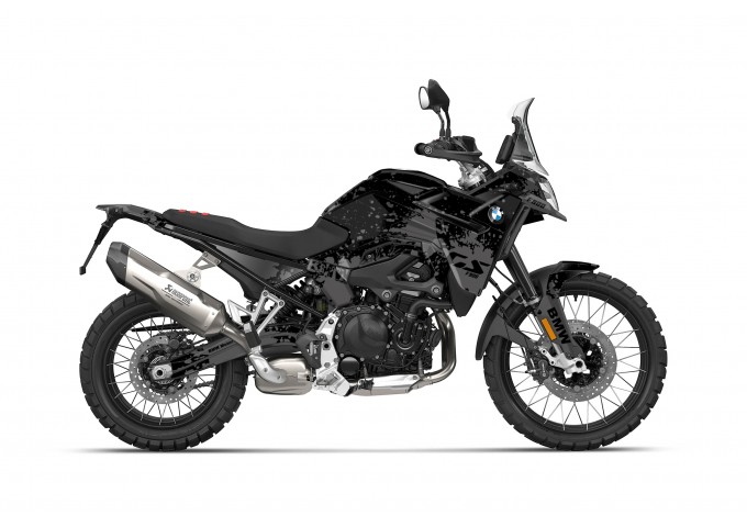 F 900 GS F 900 GS
